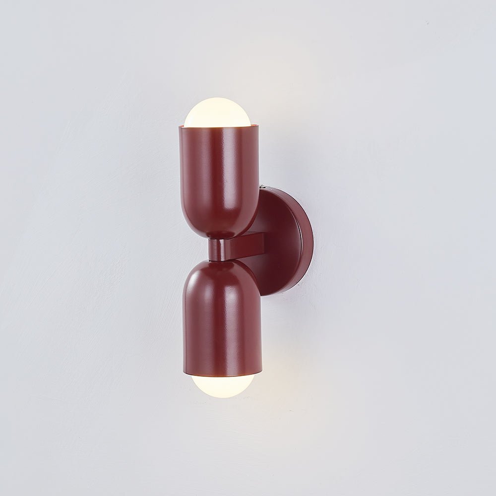 Briljante Wandlamp in Deens Stijl