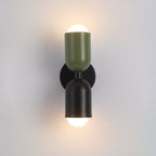 Briljante Wandlamp in Deens Stijl