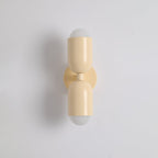 Briljante Wandlamp in Deens Stijl