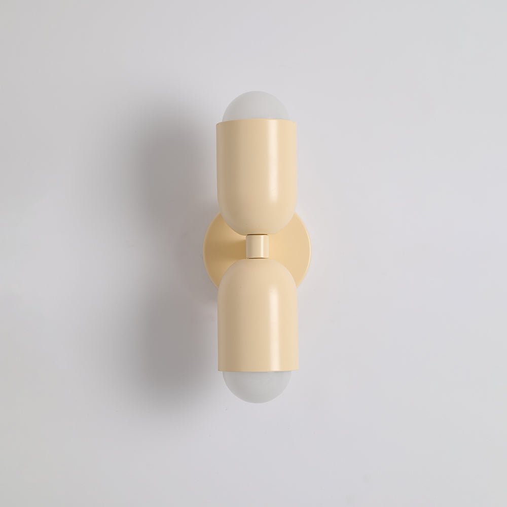 Briljante Wandlamp in Deens Stijl