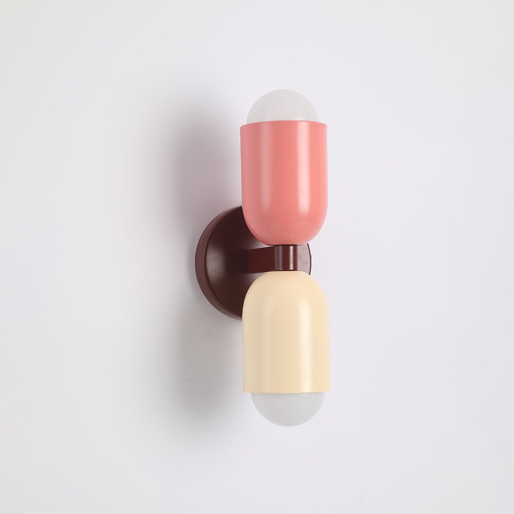 Briljante Wandlamp in Deens Stijl