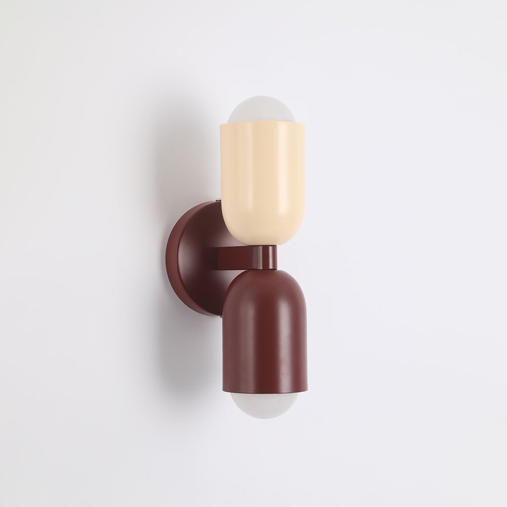 Briljante Wandlamp in Deens Stijl
