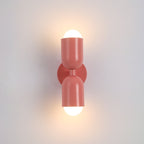 Briljante Wandlamp in Deens Stijl