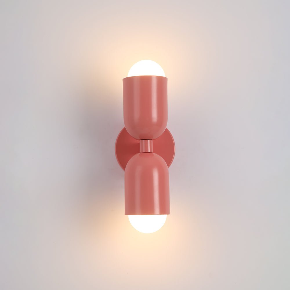 Briljante Wandlamp in Deens Stijl