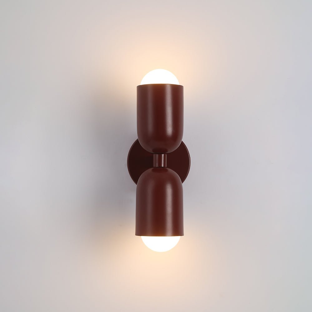 Briljante Wandlamp in Deens Stijl