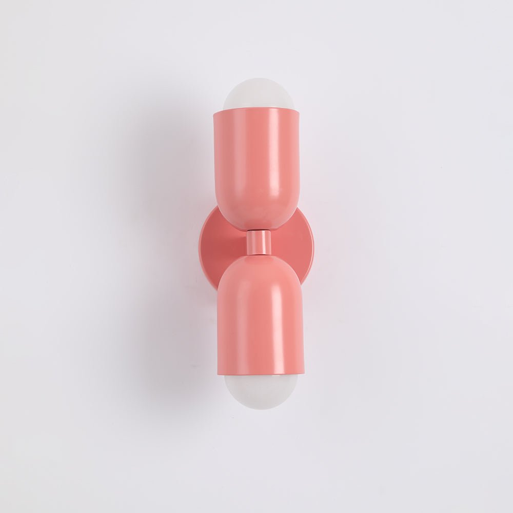 Briljante Wandlamp in Deens Stijl