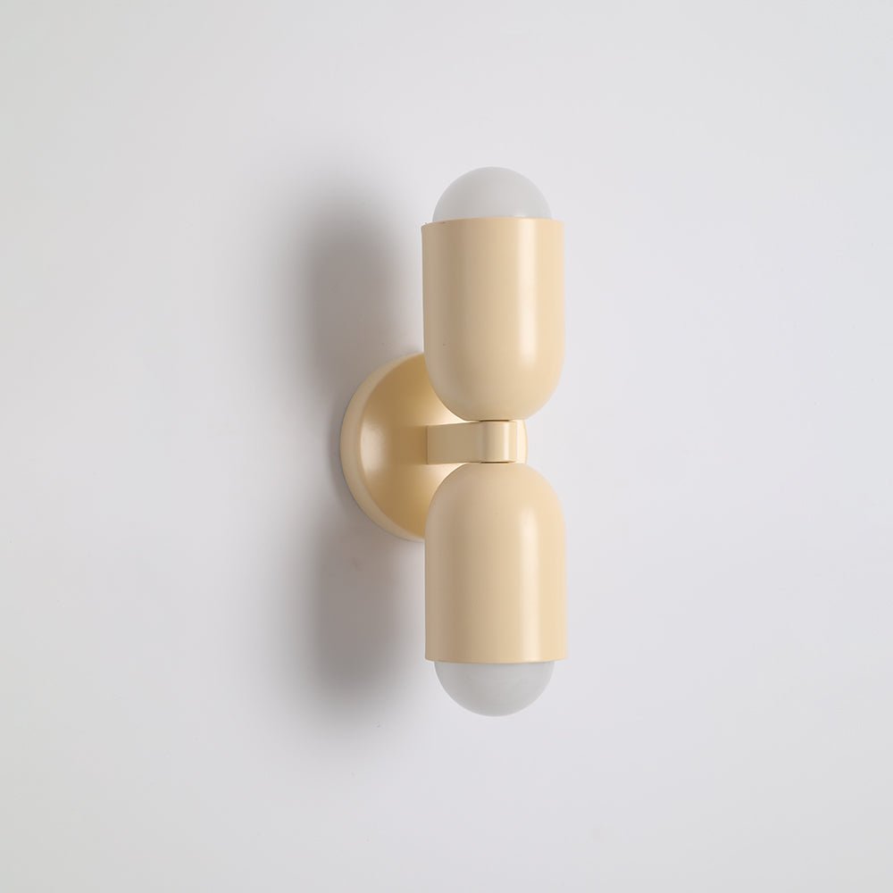 Briljante Wandlamp in Deens Stijl