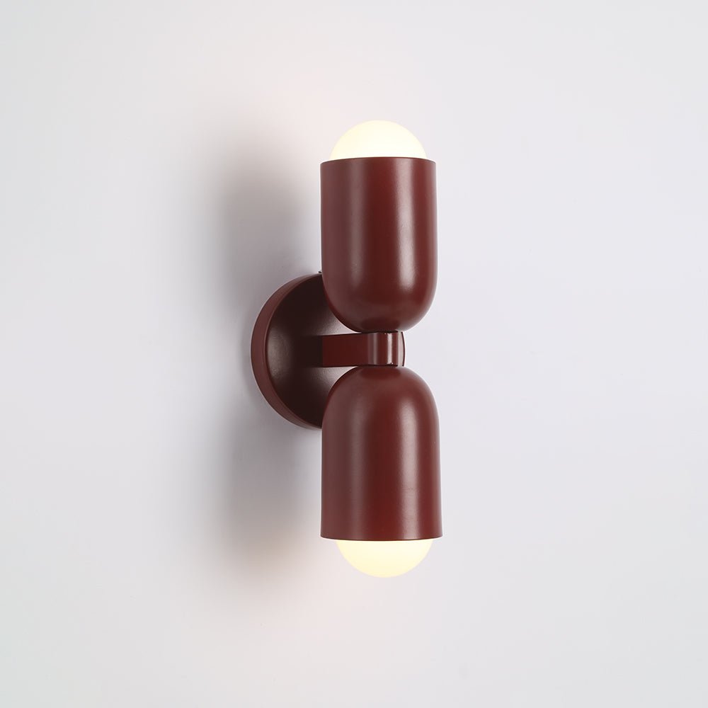 Briljante Wandlamp in Deens Stijl