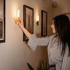Candlelight Wandlamp