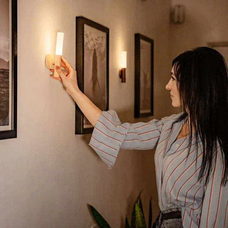 Candlelight Wandlamp