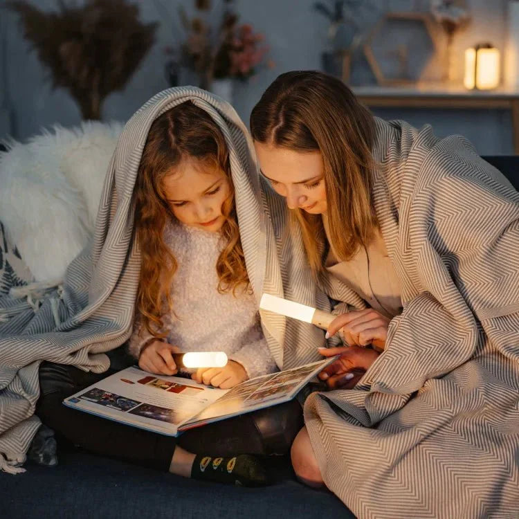 Candlelight Wandlamp