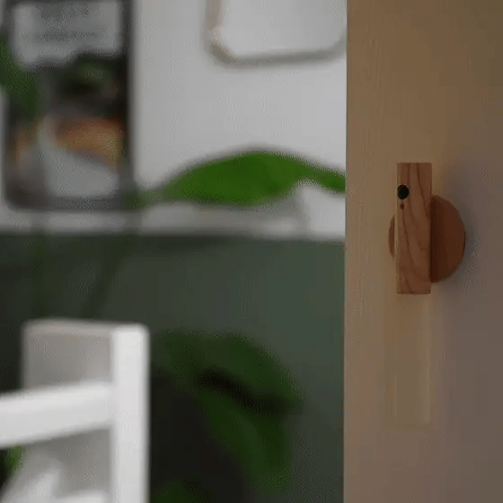 Ciel Bewegingssensor LED-Wandlamp