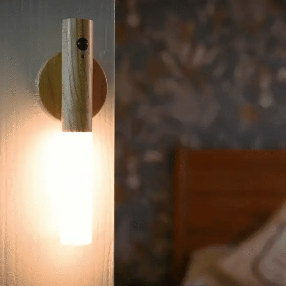 Ciel Bewegingssensor LED-Wandlamp