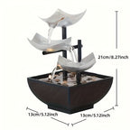 Cielo Fonteinlamp