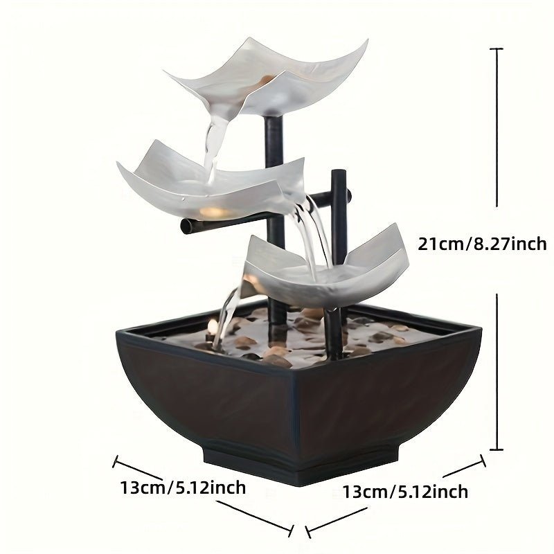 Cielo Fonteinlamp
