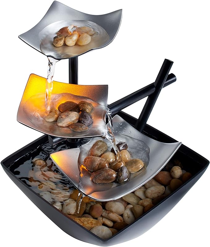 Cielo Fonteinlamp