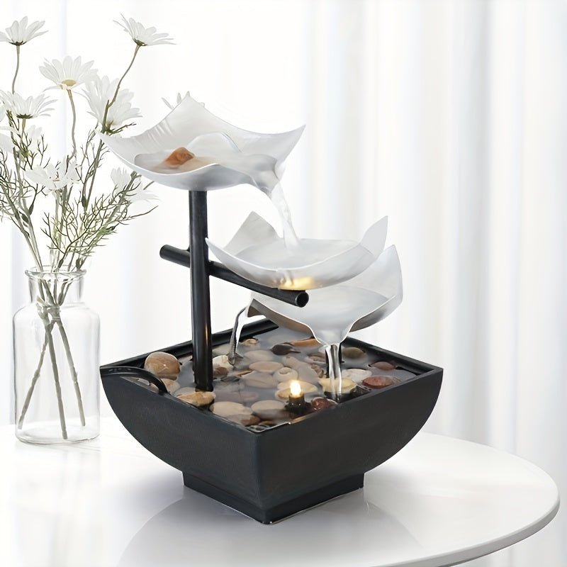 Cielo Fonteinlamp
