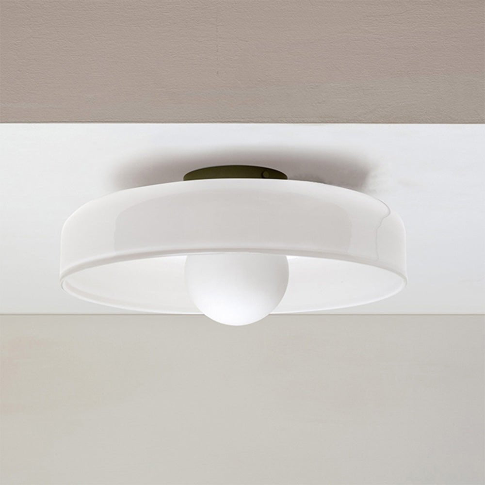 CircleLight Moderne Plafondlamp