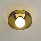 CircleLight Moderne Plafondlamp