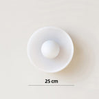 CircleLight Moderne Plafondlamp
