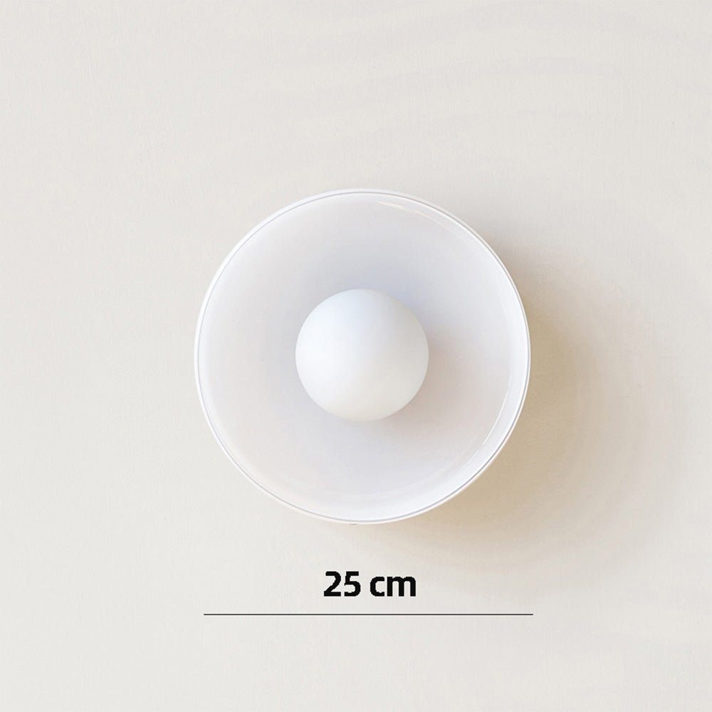CircleLight Moderne Plafondlamp