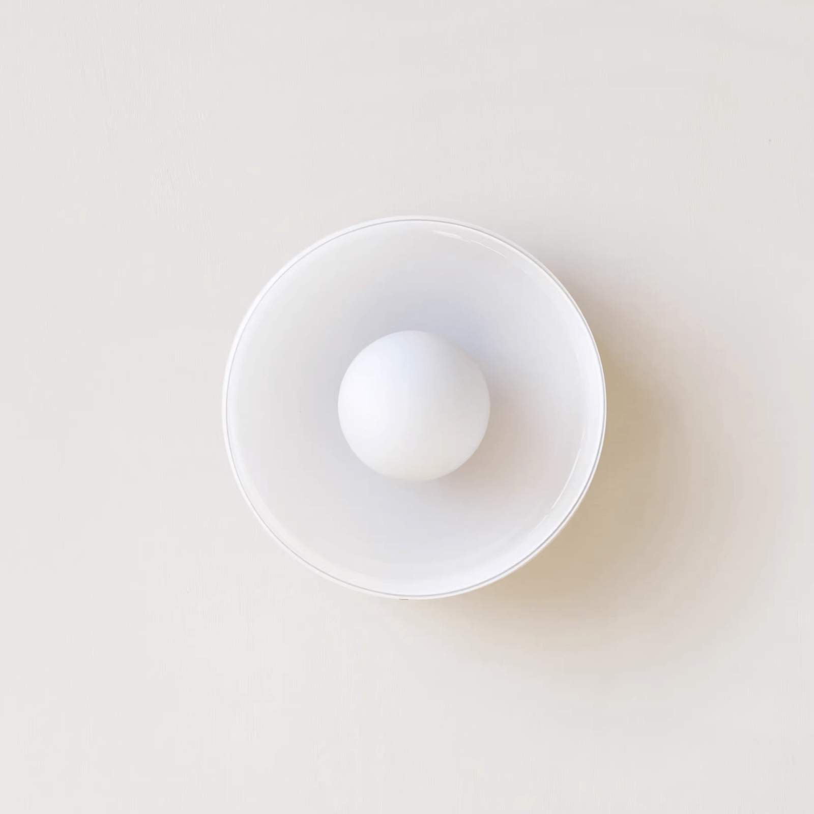 CircleLight Moderne Plafondlamp