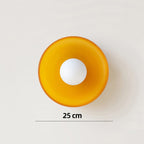 CircleLight Moderne Plafondlamp