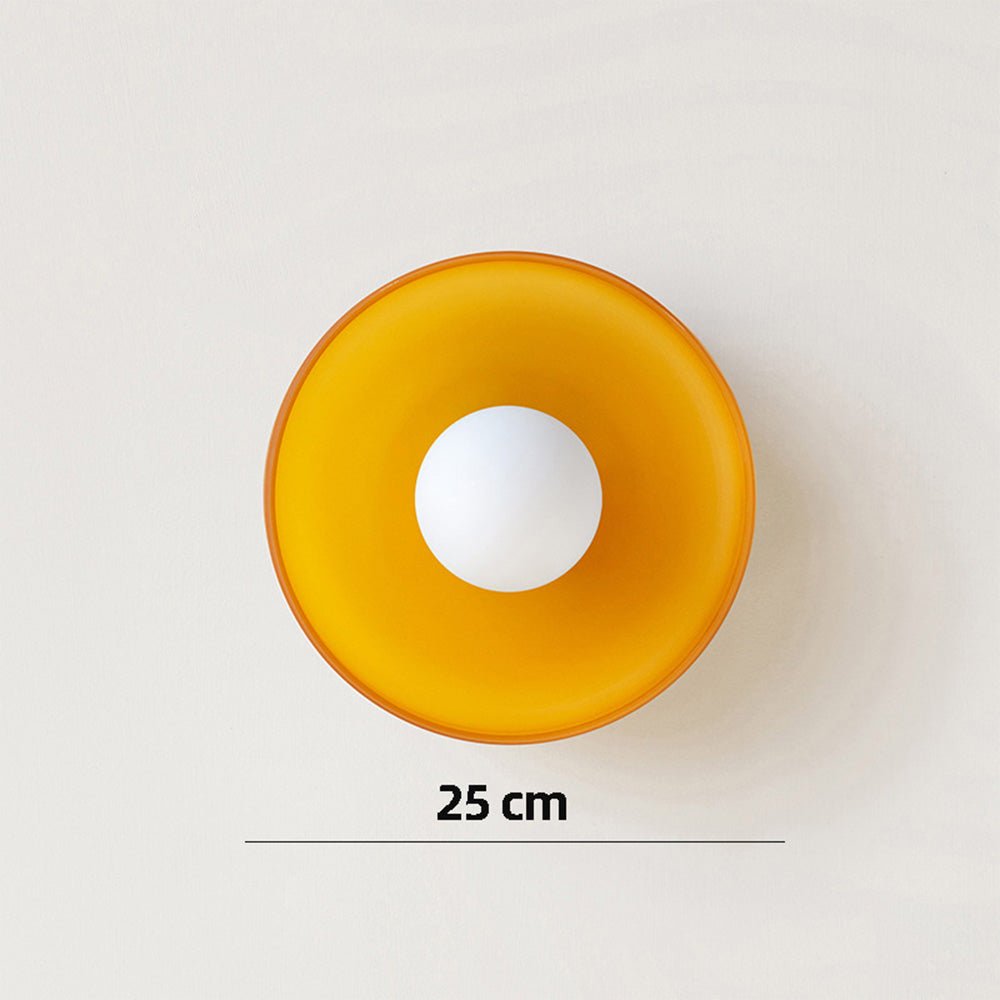 CircleLight Moderne Plafondlamp