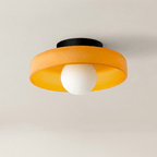 CircleLight Moderne Plafondlamp