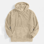 Daniel Cord-Hoodie