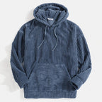 Daniel Cord-Hoodie