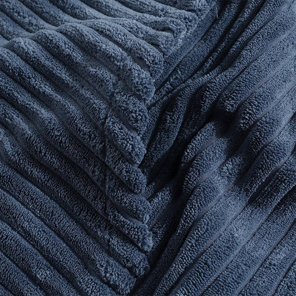 Daniel Cord-Hoodie
