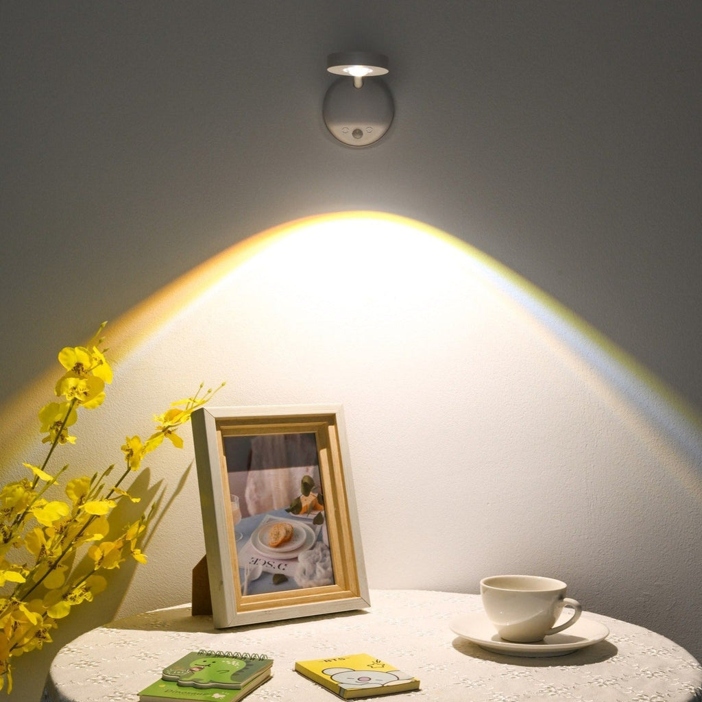 Daglicht Wandverlichting