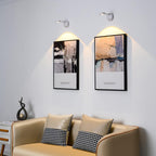Daglicht Wandverlichting