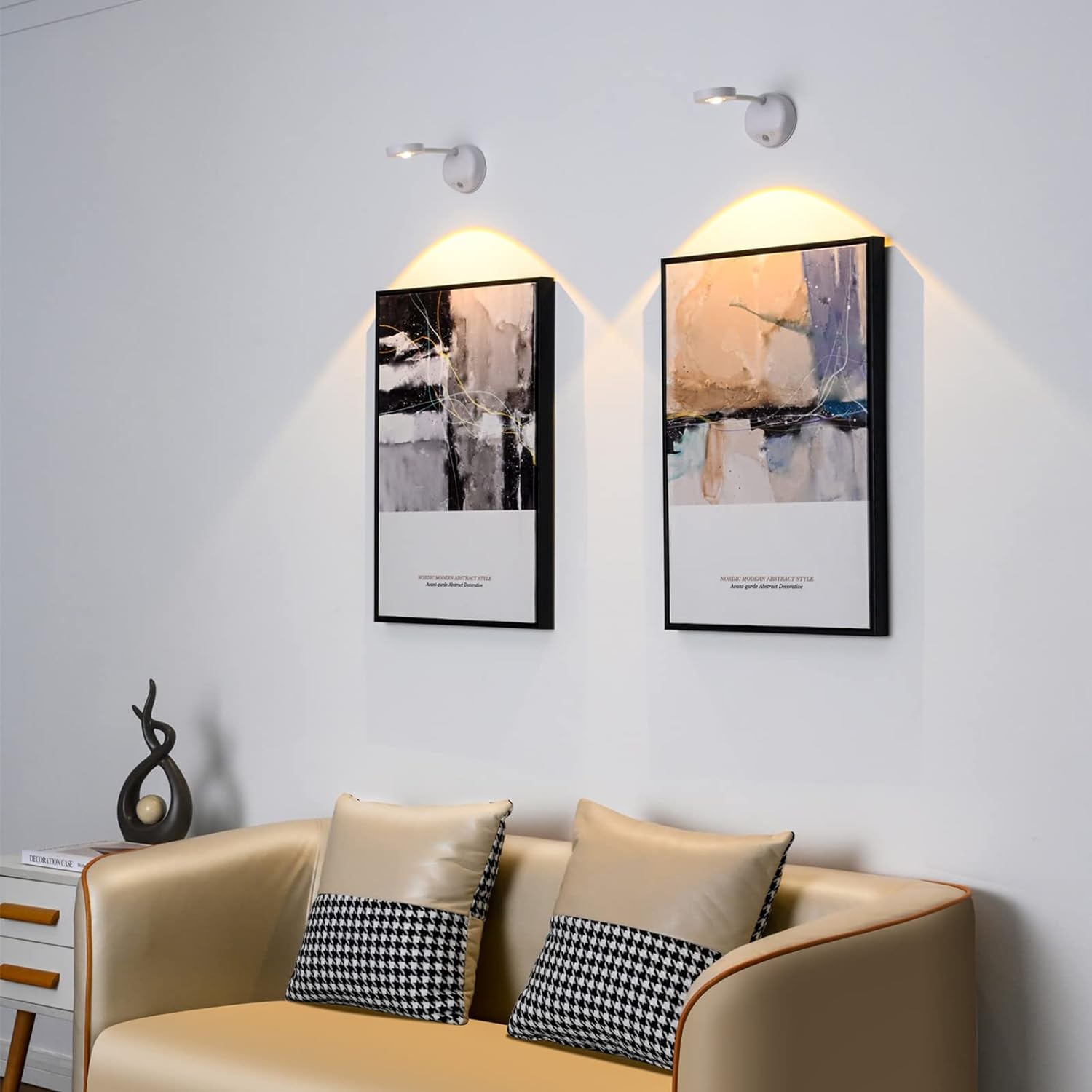 Daglicht Wandverlichting