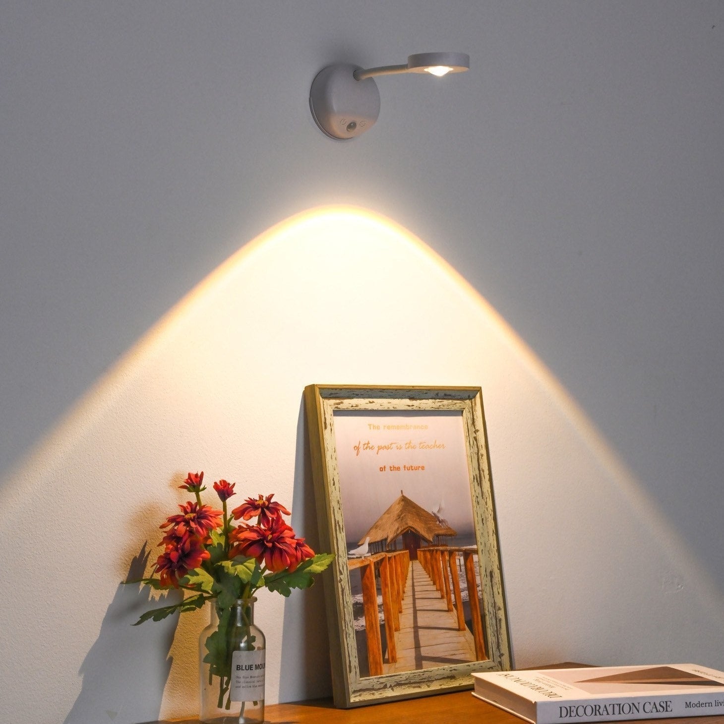 Daglicht Wandverlichting
