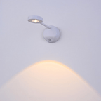 Daglicht Wandverlichting