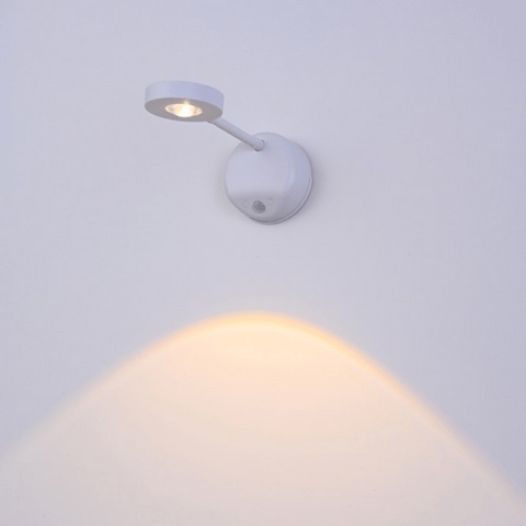 Daglicht Wandverlichting