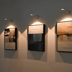 Daglicht Wandverlichting