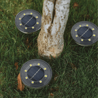 Daylux LED Solar-Tuinfakkels