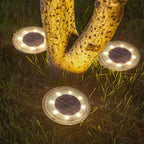 Daylux LED Solar-Tuinfakkels