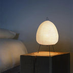 Diamante Rijstpapierlamp