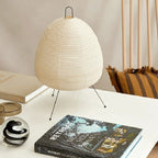 Diamante Rijstpapierlamp