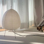 Diamante Rijstpapierlamp