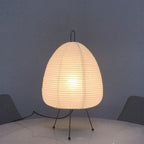 Diamante Rijstpapierlamp