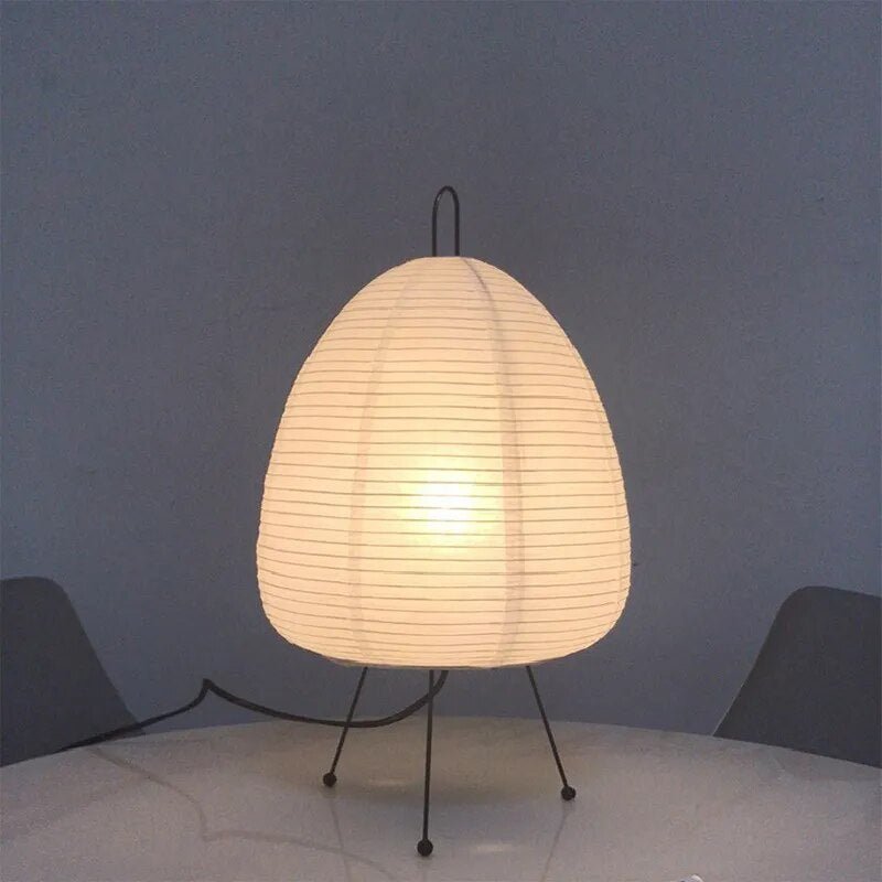Diamante Rijstpapierlamp