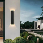 DoubGlow Buitenwandlamp