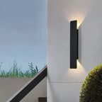 DoubGlow Buitenwandlamp