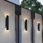 DoubGlow Buitenwandlamp
