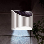 Duskora Solar Buitenwandlamp